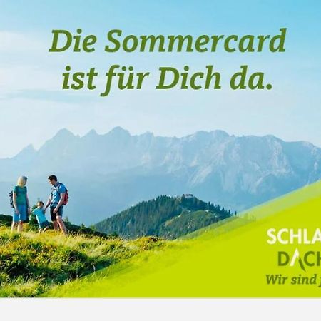 Forest Home Untertal Schladming Dış mekan fotoğraf