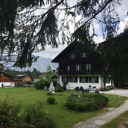 Forest Home Untertal Schladming Dış mekan fotoğraf