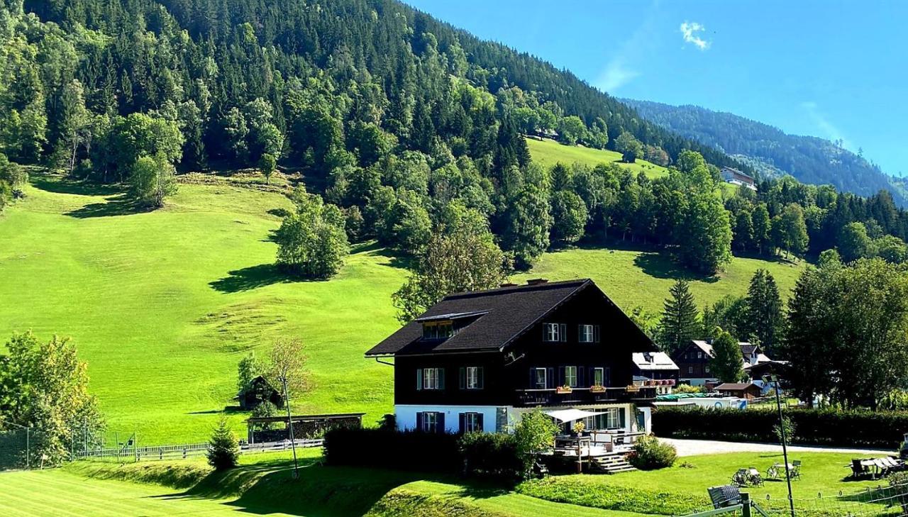 Forest Home Untertal Schladming Dış mekan fotoğraf
