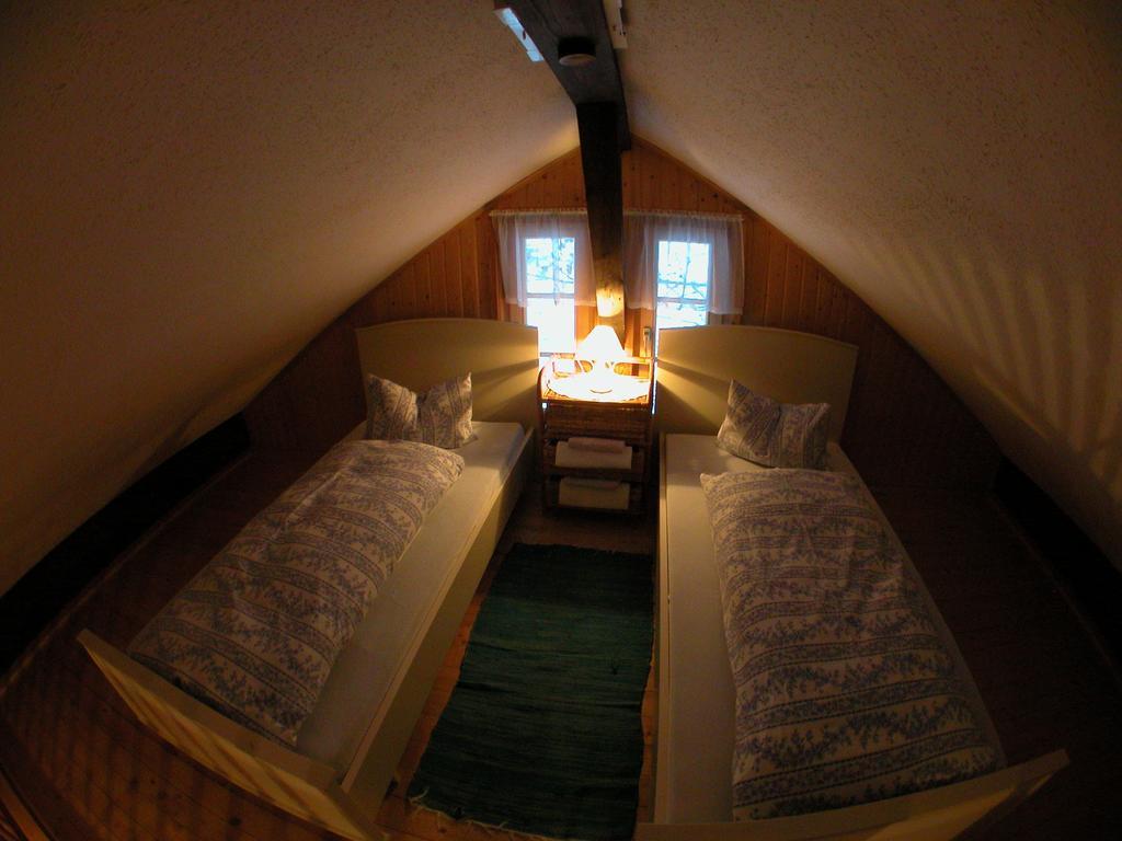 Forest Home Untertal Schladming Oda fotoğraf