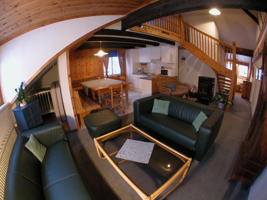 Forest Home Untertal Schladming Oda fotoğraf