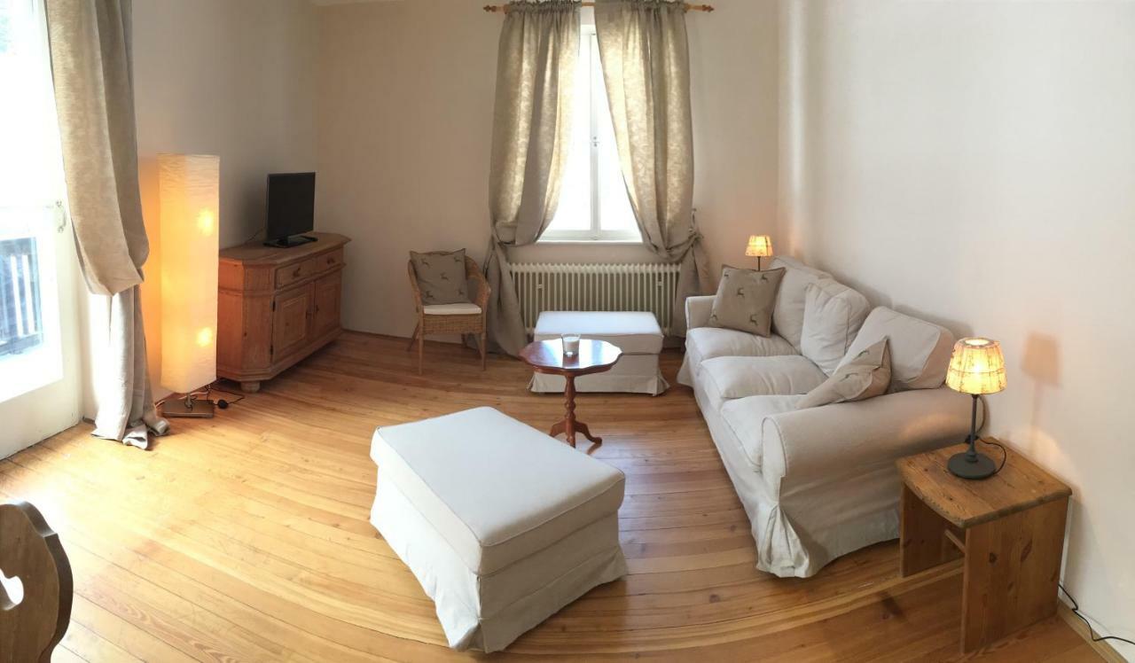 Forest Home Untertal Schladming Dış mekan fotoğraf