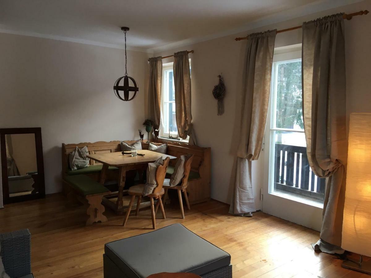 Forest Home Untertal Schladming Dış mekan fotoğraf