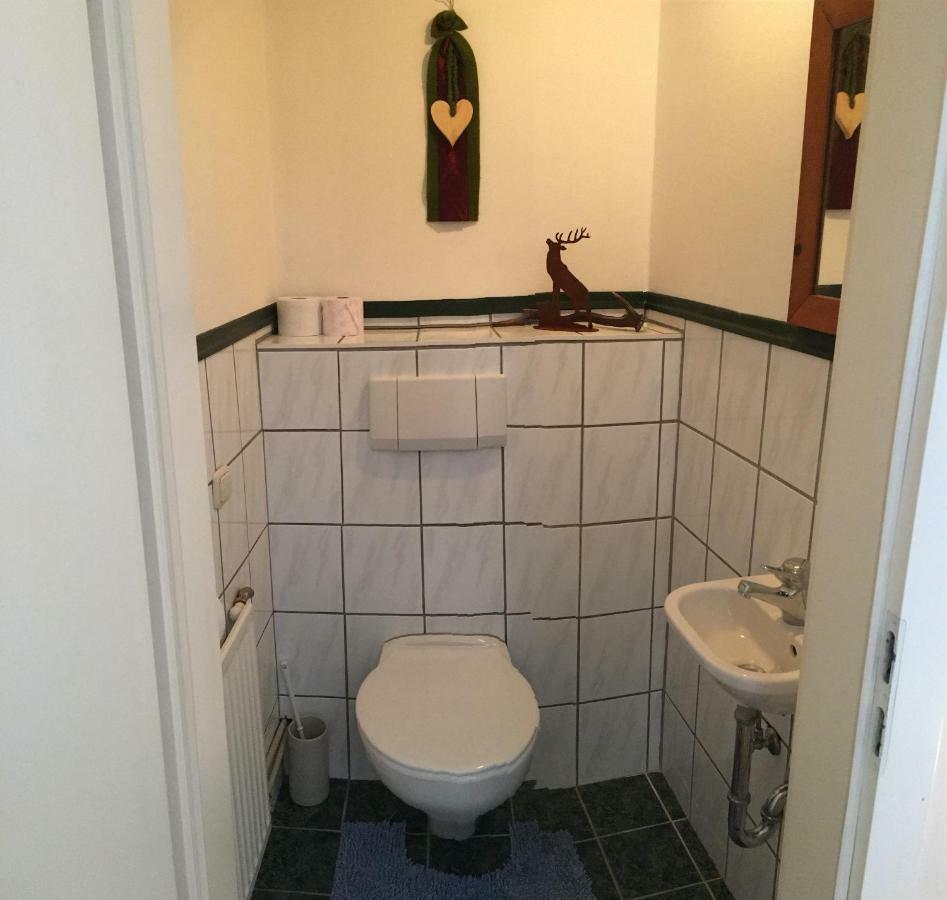 Forest Home Untertal Schladming Dış mekan fotoğraf