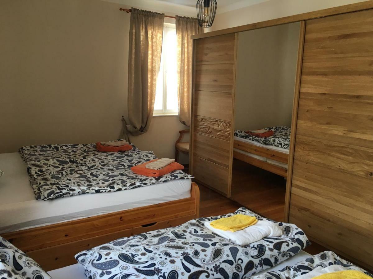 Forest Home Untertal Schladming Dış mekan fotoğraf