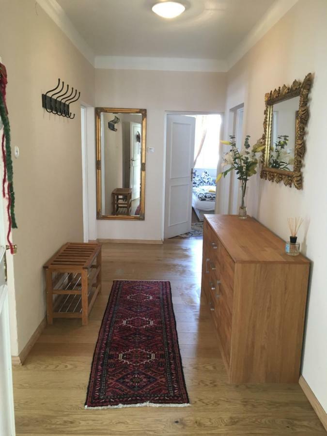 Forest Home Untertal Schladming Dış mekan fotoğraf
